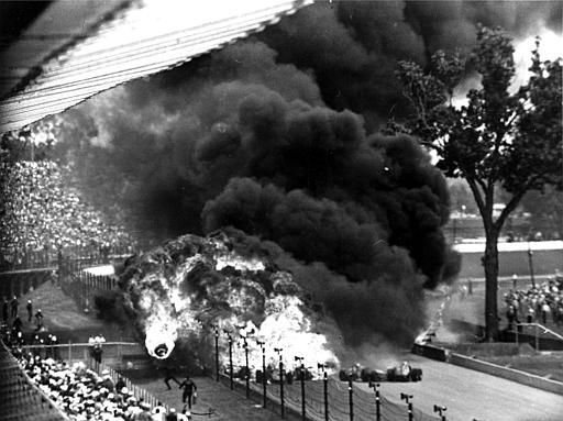 1964 Indy 500